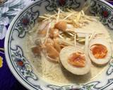 Halal Ramen for my friends recipe step 8 photo