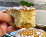 Foto del paso 14 de la receta: Bizcocho al Limoncello “especial Día de la Madre”