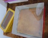 Foto langkah ke 9 dari resep A Thousand Layers Cake a.k.aLapis Legit.