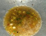 Foto langkah ke 3 dari resep Seblak Kerupuk.