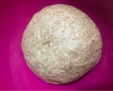 Foto del paso 4 de la receta: Base de pizza integral con sésamo (en Mambo)