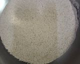 A picture of step 1 of Buckwheat Flour Potato Paratha.