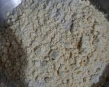 A picture of step 1 of Methi thepla.