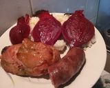 Foto del paso 2 de la receta: REMOLACHA & CÍA