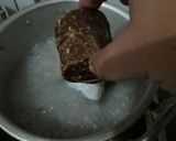 Foto langkah ke 3 dari resep Bubur jali jali MPASI 12 month +.