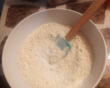 Foto del paso 1 de la receta: Empanadas dulces de Manzana