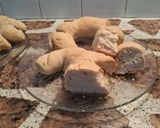 Foto del paso 17 de la receta: Roscas de margarina
