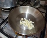 Foto langkah ke 6 dari resep Sawi gulung isi Ayam Tahu.