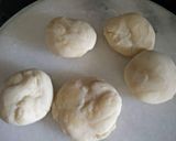 मीठे समोसे (meethe Samose recipe in hindi) रेसिपी चरण 3 फोटो