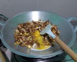 Foto langkah ke 4 dari resep Orak Arik Tempe Bakwan.