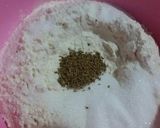 Foto del paso 2 de la receta: Donas caseras con anís dulce *Fácil*