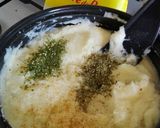 Foto del paso 1 de la receta: Pastel de papas y carne, en sartén!
