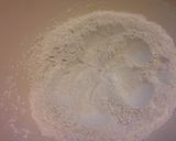 Foto del paso 3 de la receta: Bizcocho de manzana