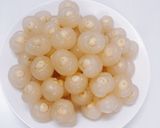 Hình bước làm 3 của món Chè nhãn bọc hạt sen