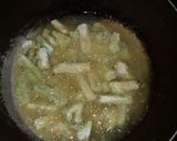 Foto langkah ke 4 dari resep Bonggol brokoli pedas.