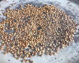 Foto del paso 1 de la receta: Segueza (mole de maíz) 🌽