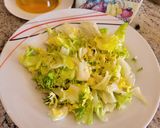 Foto del paso 2 de la receta: Ensalada de Xato, preparado a mi manera