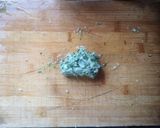 Foto del paso 1 de la receta: Salsa tzatziki 🇬🇷