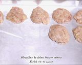 Foto langkah ke 9 dari resep NUGGET MCD BTS MEAL ALA RUMAHAN | Saos Cajun Homemade.