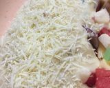 Foto langkah ke 4 dari resep Salad Buah.