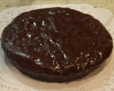 Foto del paso 10 de la receta: Pastel de chocolate