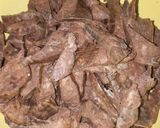 Foto langkah ke 1 dari resep Sambal paru ijo.