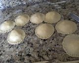 Foto del paso 9 de la receta: Pastelitos de queso y papa