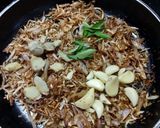 खानदेशी डुबुक-वडे (Khandeshi Dubuk-Vade recipe in marathi) रेसिपी स्टेप 2 फोटो 