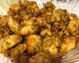 Foto del paso 4 de la receta: Pollo crocante agridulce en airfryer