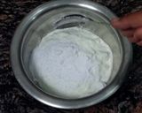 A picture of step 1 of Lassi 📌.
