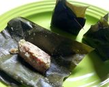 Foto langkah ke 7 dari resep MPASI 8 Bulan Garang asem ikan kembung.