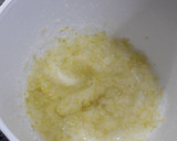 Foto del paso 2 de la receta: Pan dulce sin tacc