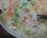 A picture of step 32 of Mutanjan (Sweet rice).