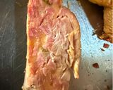 Foto del paso 11 de la receta: Pollo Relleno con Jamón y Queso