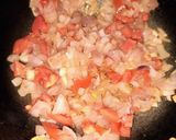 मटार उसळ (matar usal recipe in marathi) रेसिपी स्टेप 2 फोटो 