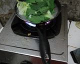 Foto langkah ke 3 dari resep Fusilli soup anak kos sahur.