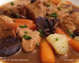 Foto del paso 5 de la receta: Solomillo de cerdo en salsa de trufa
