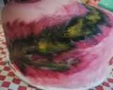 Foto del paso 36 de la receta: A la folie cake