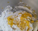 Foto langkah ke 1 dari resep Kabocha Balls.
