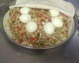 Foto del paso 2 de la receta: Tarta de pollo