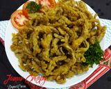 Foto langkah ke 4 dari resep Jamur Crispy.