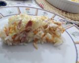Foto del paso 3 de la receta: Arroz cremoso