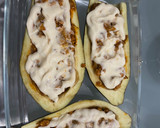 Foto del paso 3 de la receta: Berenjenas rellenas