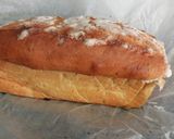 Foto del paso 4 de la receta: Brioche de naranja