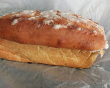 Foto del paso 4 de la receta: Brioche de naranja