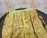 Foto langkah ke 3 dari resep 186. Payeuh Udeung (Pepes Udang).