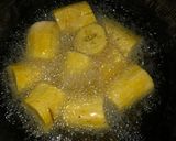 Foto del paso 2 de la receta: Canastas de plátano rellenas de atún 💚