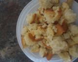 Foto del paso 6 de la receta: Budín de mantecadas