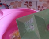 Foto langkah ke 8 dari resep Bombolini Sederhana Anti Gagal.
