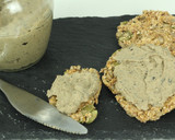 Foto del paso 5 de la receta: Paté de Aceitunas Negras... Una delicia!!